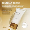 SKIN 1004 - Madagascar Centella Cream