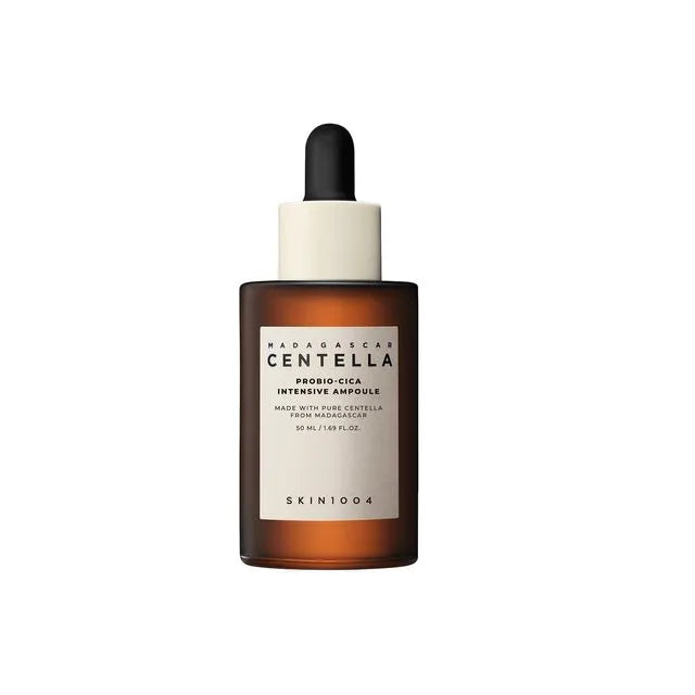 SKIN 1004 - Madagascar Centella Probio-Cica Intensive Ampoule 50ml