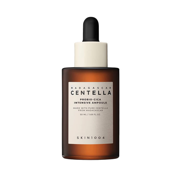 SKIN1004 - Madagascar Centella Probio-Cica Intensive Ampoule Jumbo