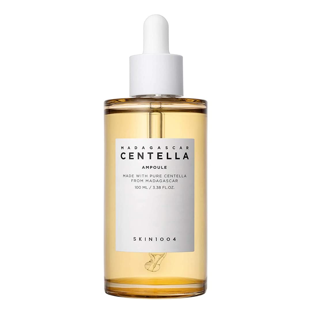 SKIN 1004 - Madagascar Centella Asiatica 100 Ampoule