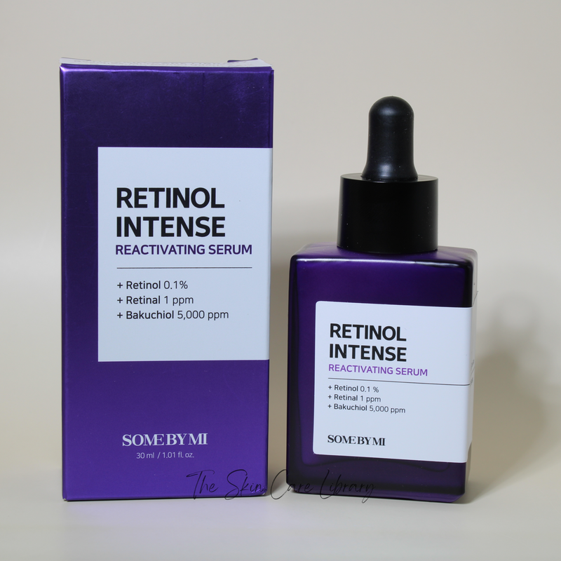 SOME BY MI Retinol Intense Reactivating Serum