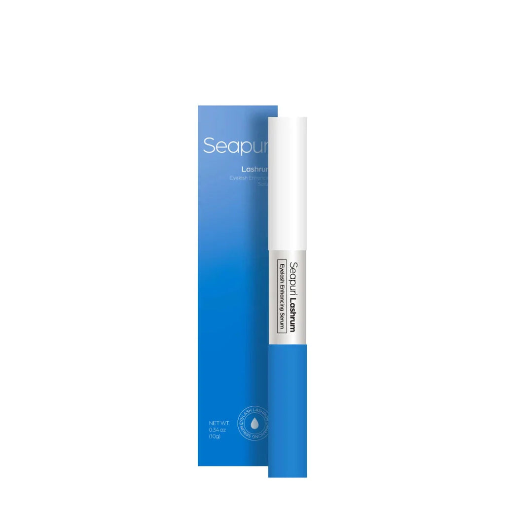 Seapuri - Lashrum Eyelash Enhancing Serum 10g