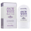 Secret Key – Snow White Spot Gel (65g)