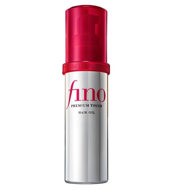 Shiseido - Fino Premium Touch Hair Oil 70ml