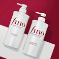 Shiseido - Fino Premium Touch Shampoo