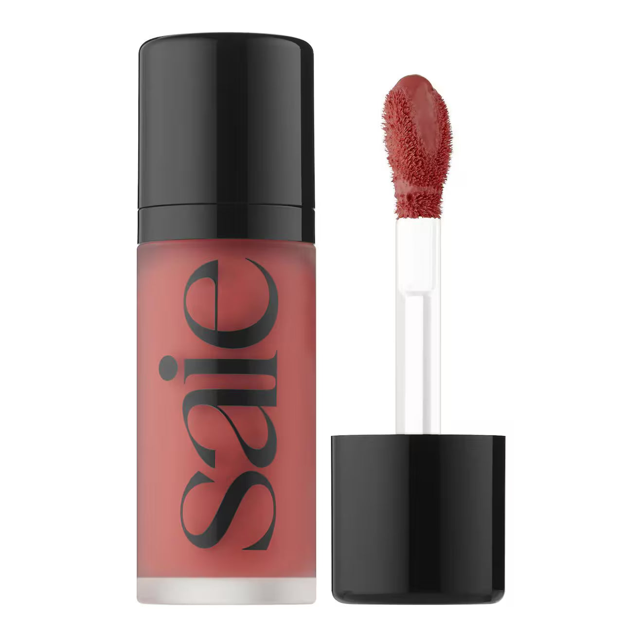 SAIE Dew Blush Blendable Liquid Blush
