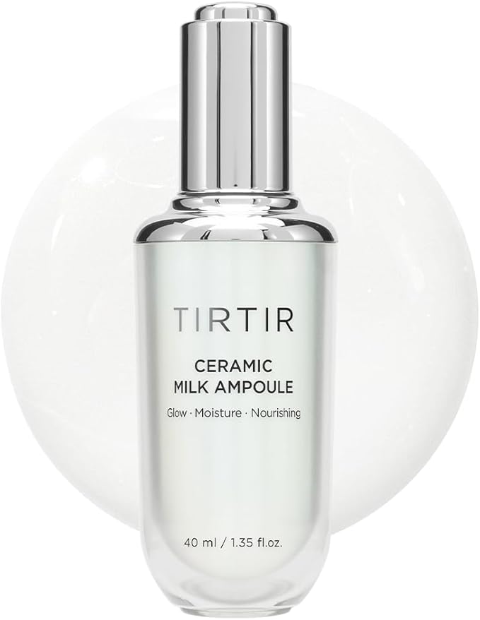 TIRTIR - Ceramic Milk Ampoule Jumbo