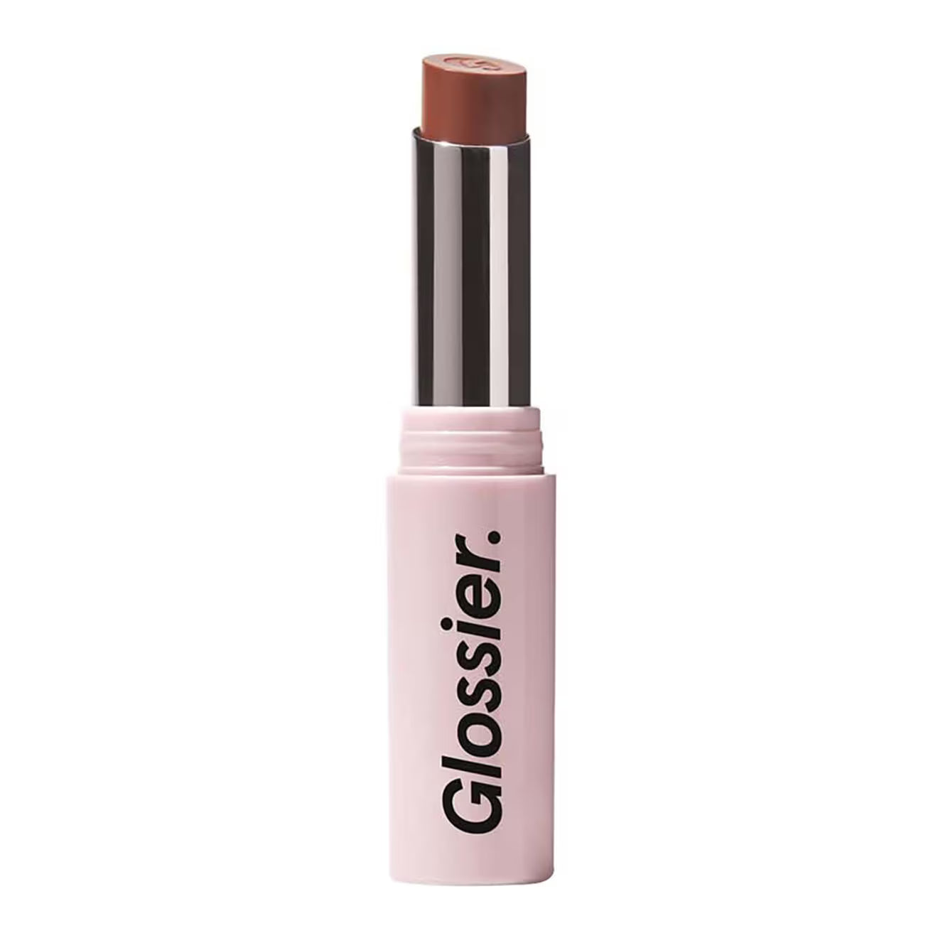Glossier Ultralip High Shine Lipstick with Hyaluronic Acid
