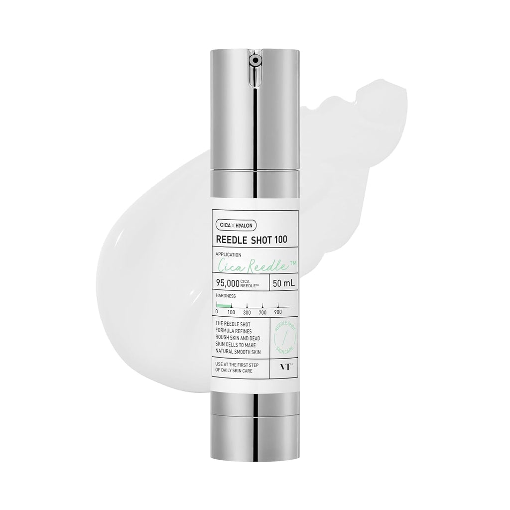 VT - Reedle Shot 100 50 ml