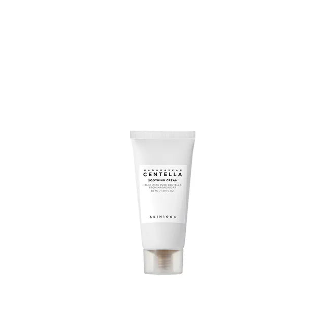SKIN1004 - Madagascar Centella Soothing Cream - Mini (30ml)