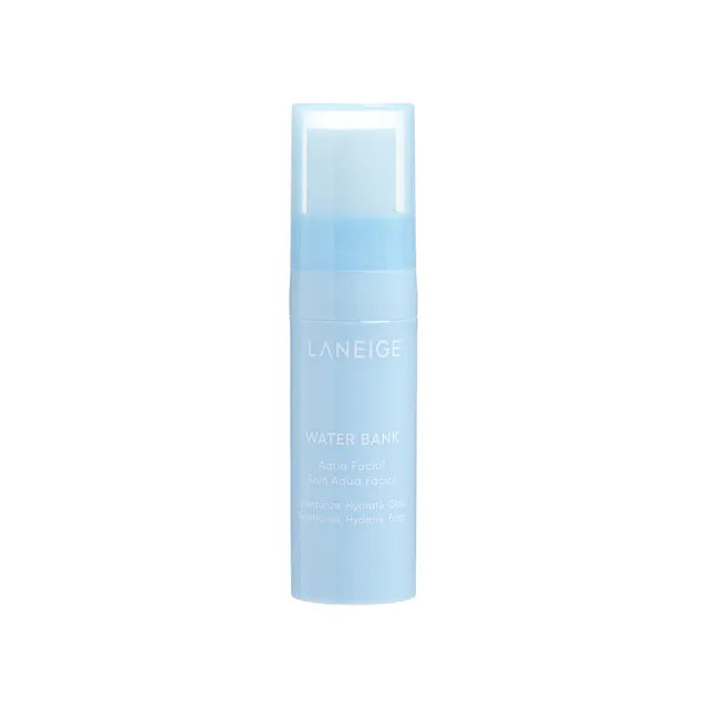 LANEIGE Water Bank Blue Hyaluronic Acid Serum | Pink Musee Egypt