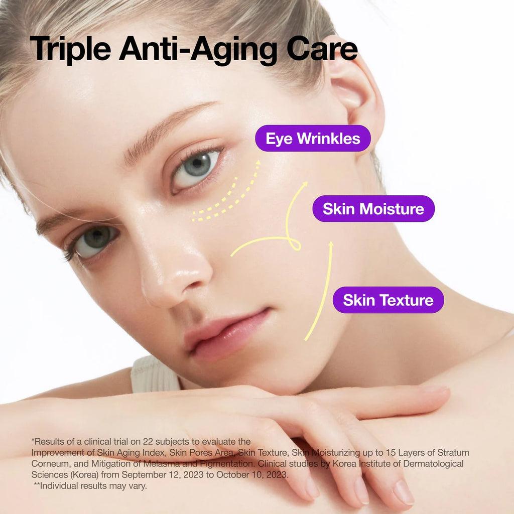 Anua - Nano Retinol 0.3% + Niacin Renewing Serum