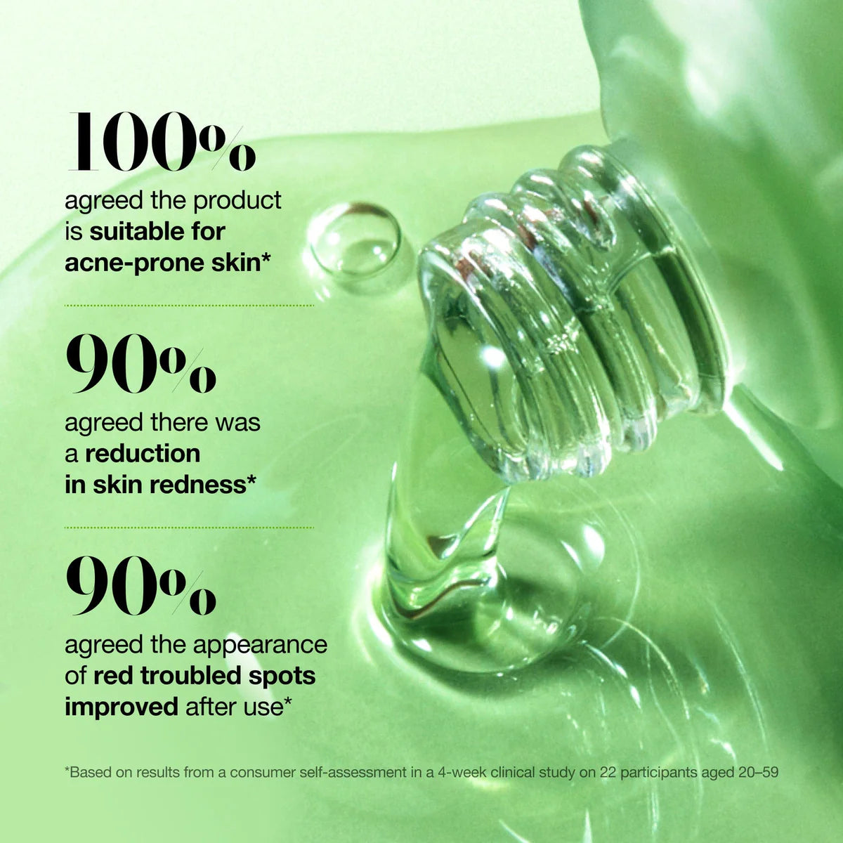 Anua - Azelaic Acid 10 Hyaluron Redness Smoothing Serum 30ml