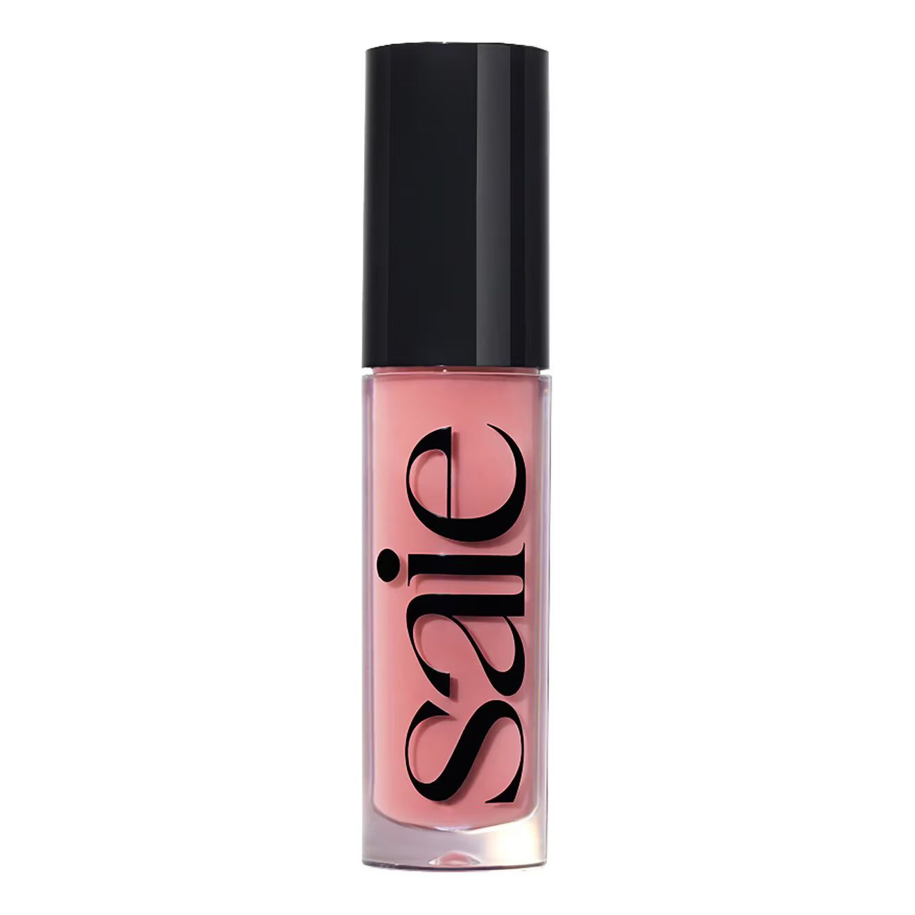 Saie Glossybounce™ - High-Shine Hydrating Lip Gloss Oil