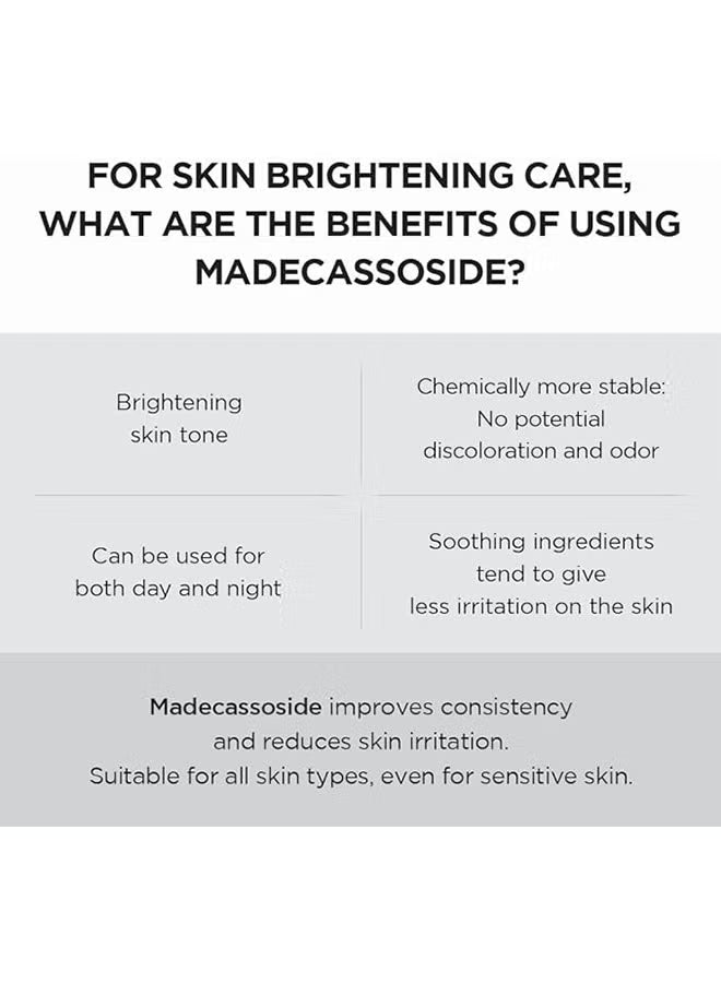 SKIN1004 Madagascar Centella Tone Brightening Capsule Cream 30ml