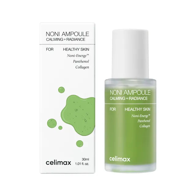 celimax - Noni Ampoule Calming + Radiance Jumbo