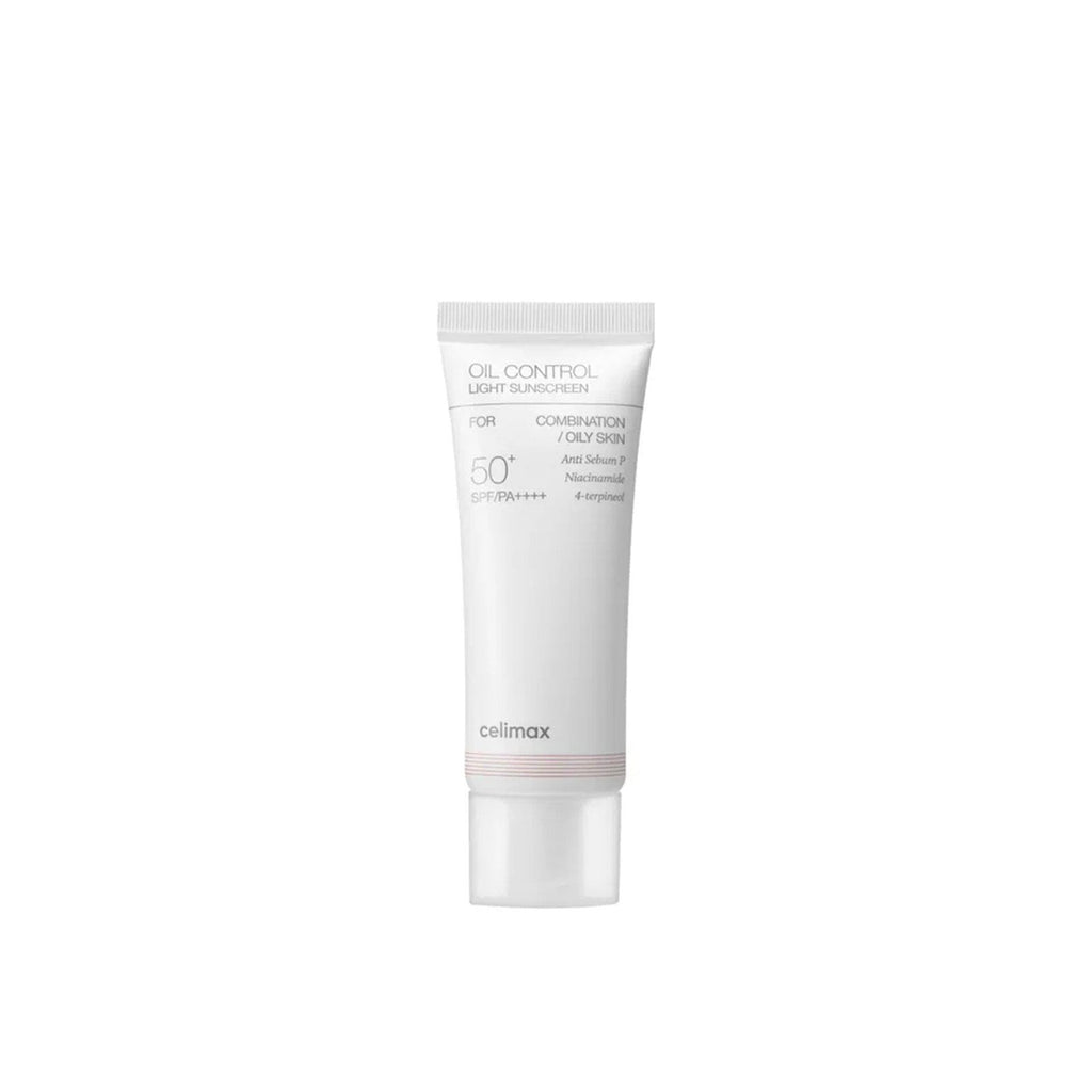 celimax - Oil Control Light Sunscreen