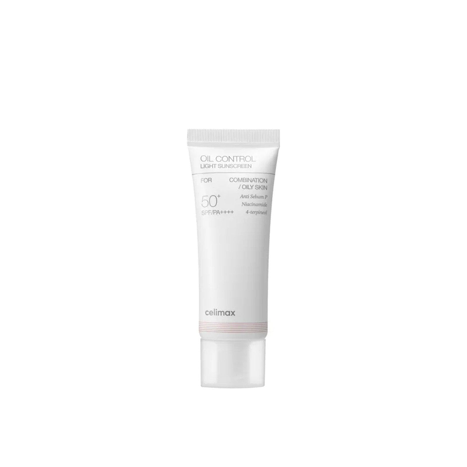 celimax - Oil Control Light Sunscreen