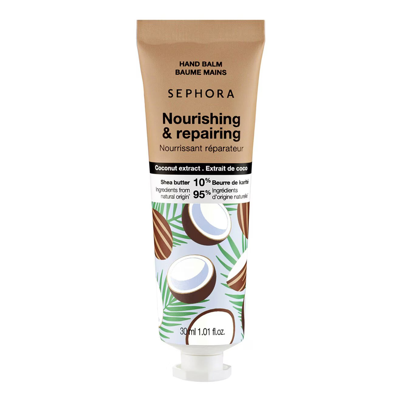 Sephora Hand Balm - 10 Hours of Hydration