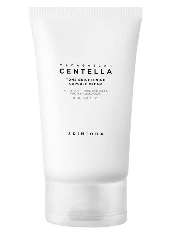 SKIN1004 Madagascar Centella Tone Brightening Capsule Cream 30ml