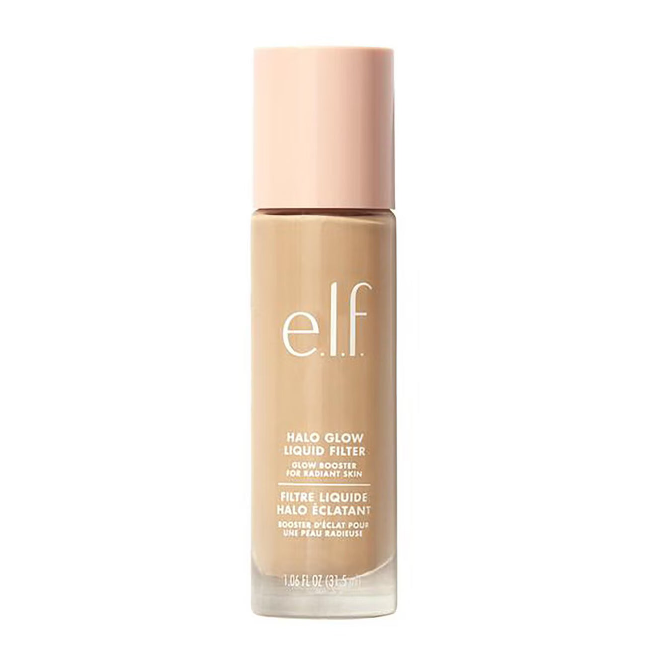 E.L.F Halo Glow Liquid Filter Highlighter