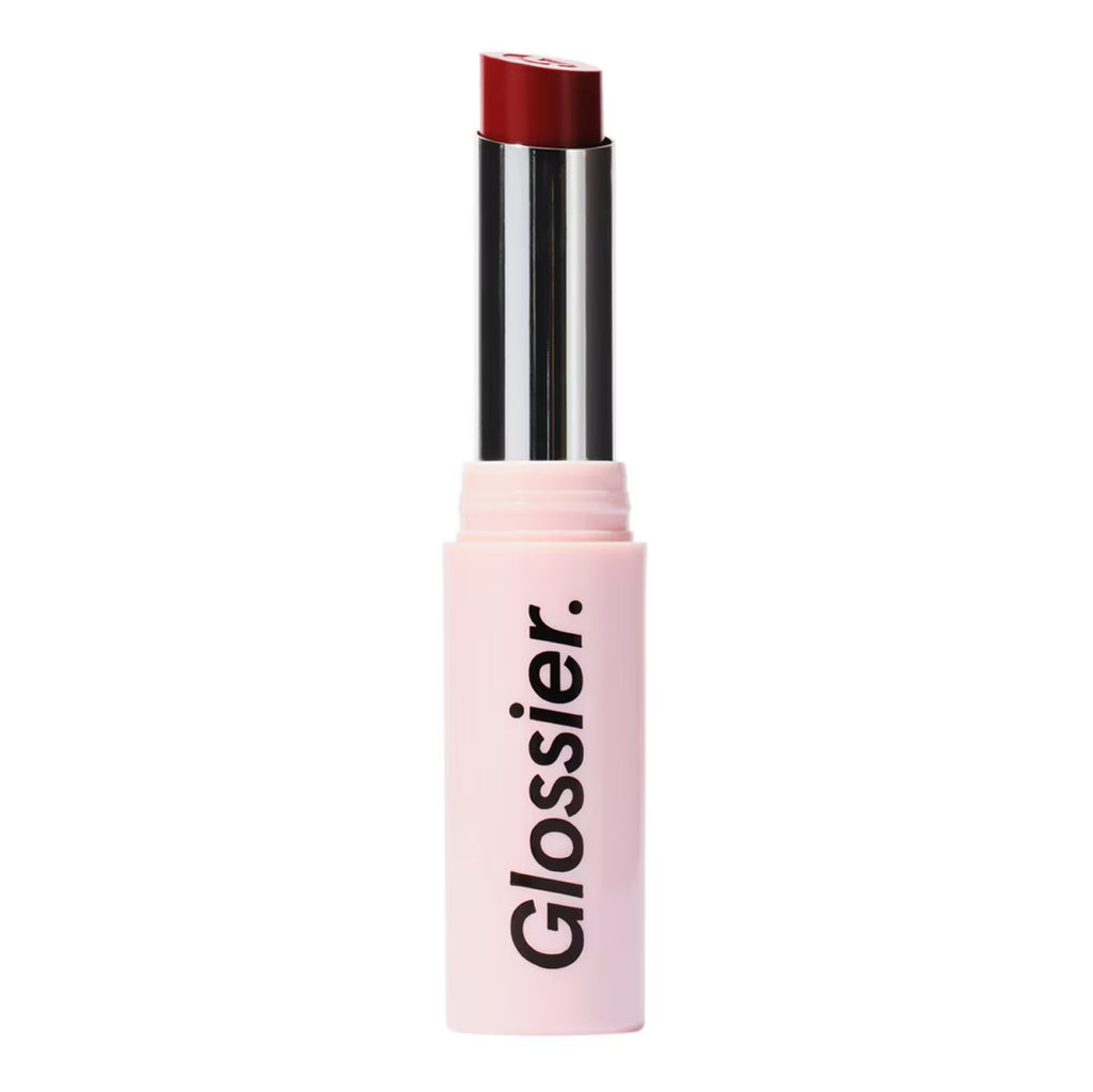 Glossier Ultralip High Shine Lipstick with Hyaluronic Acid