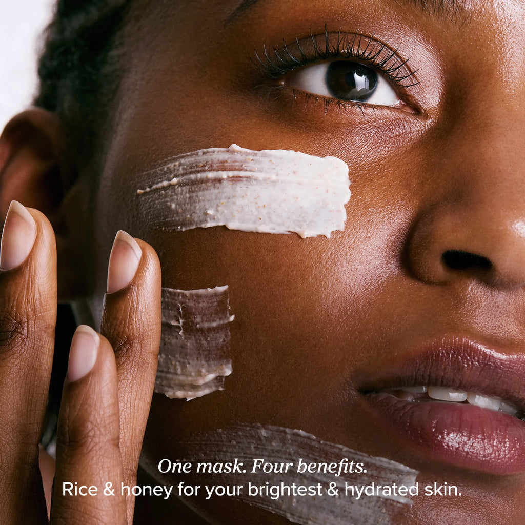 Beauty of Joseon – Ground Rice and Honey Glow Mask