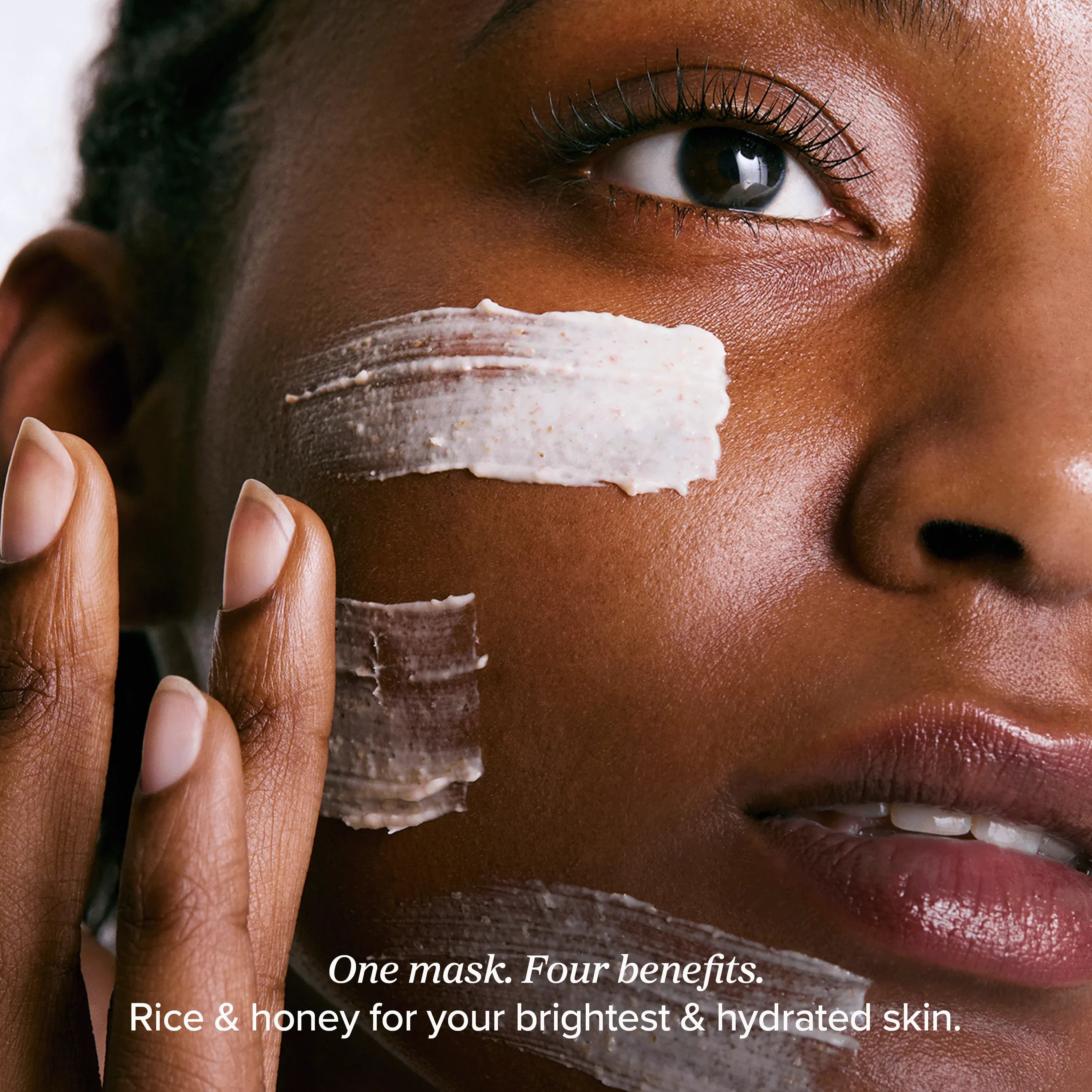 Beauty of Joseon – Ground Rice and Honey Glow Mask