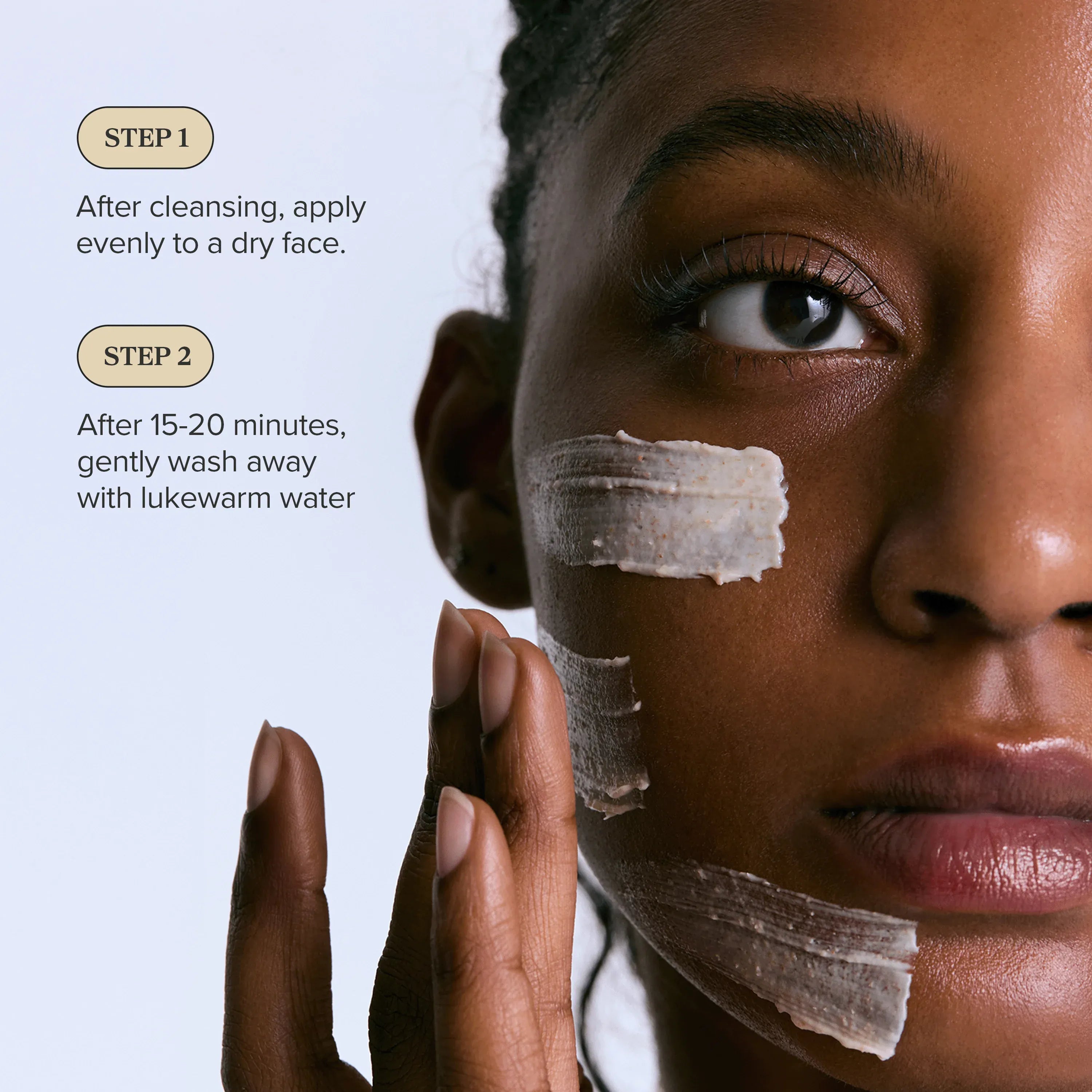 Beauty of Joseon – Ground Rice and Honey Glow Mask