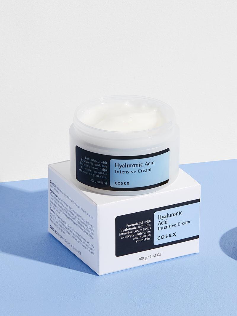 COSRX – Hyaluronic Acid Intensive Cream (100g)