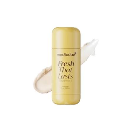 Medicube Kojic Acid & Turmeric Aluminum-Free Deodorant | Pink Musee Egypt