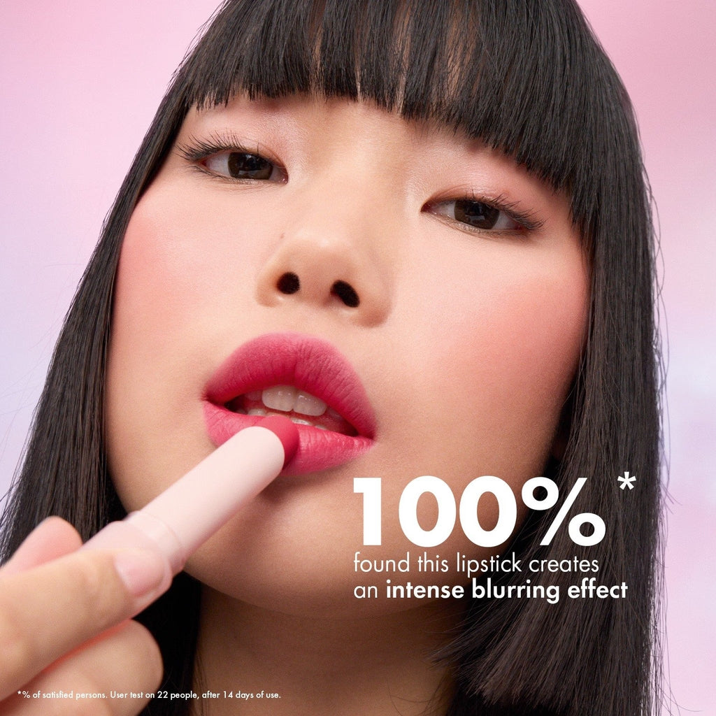 Sephora Rouge Is Not My Name Cloud Matte Lipstick