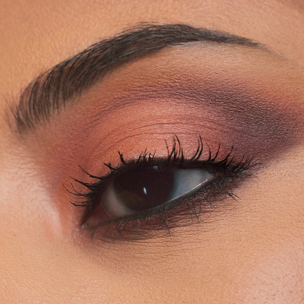 Huda Beauty - Matte Obsessions Eyeshadow Palette