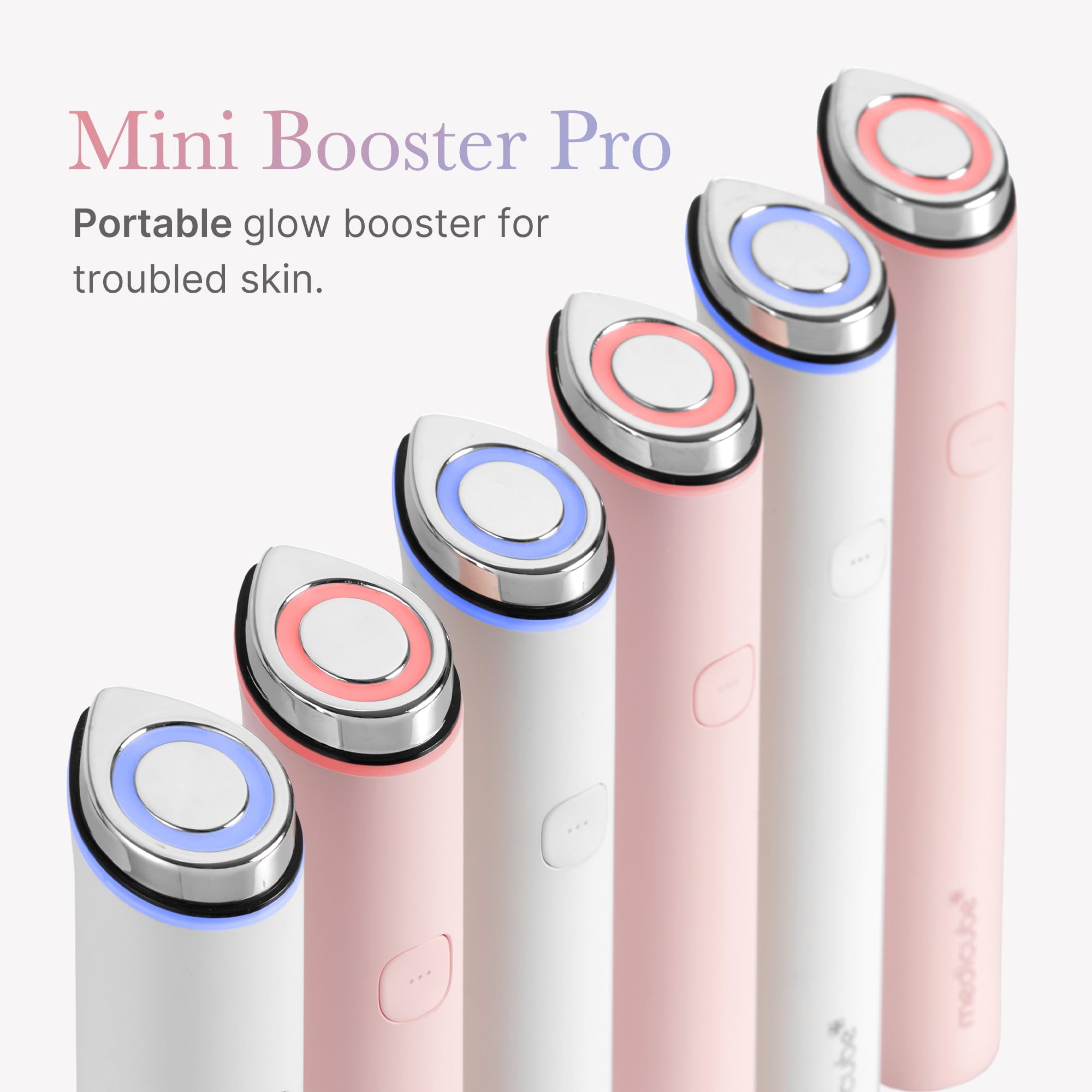 medicube - AGE-R Booster Pro MINI Size