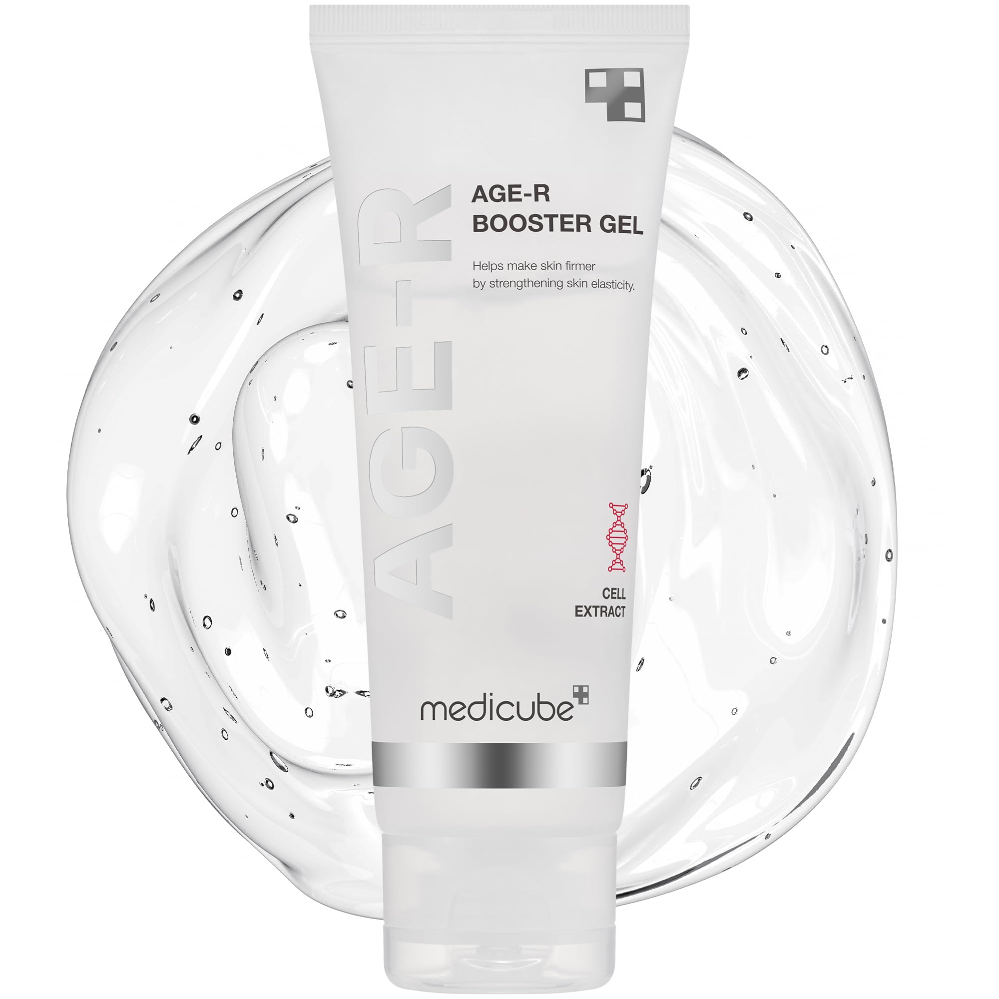 medicube - AGE-R PDRN Booster Gel