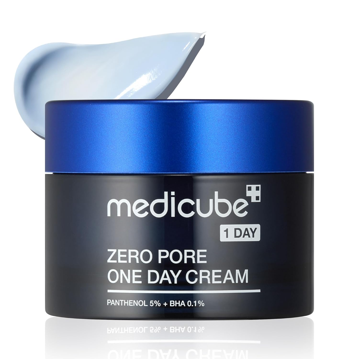 medicube - Zero Pore One Day Cream