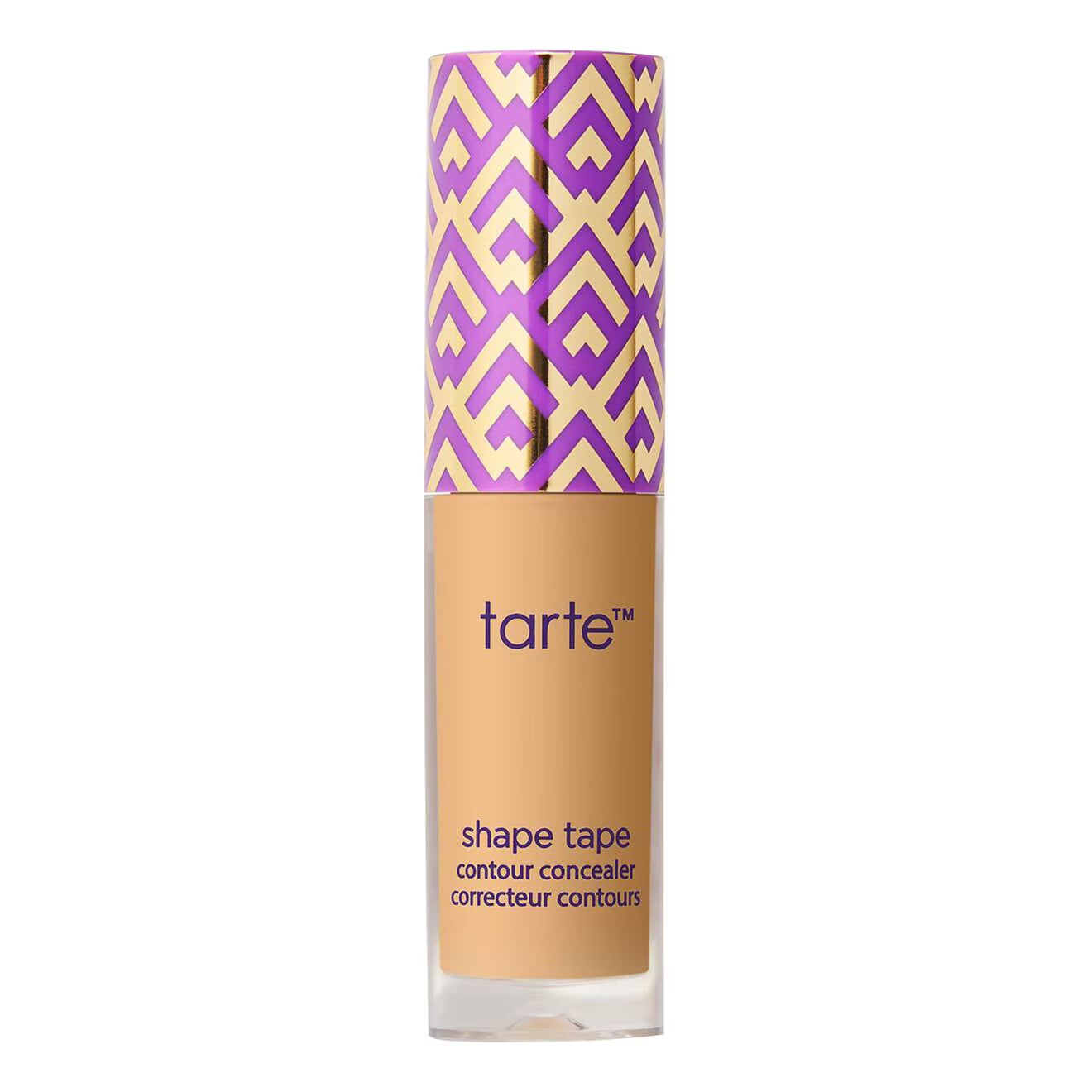 Tarte Travel-Size Shape Tape™ Full Coverage Matte Concealer