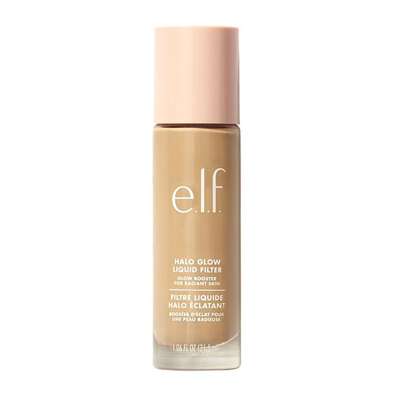 E.L.F Halo Glow Liquid Filter Highlighter