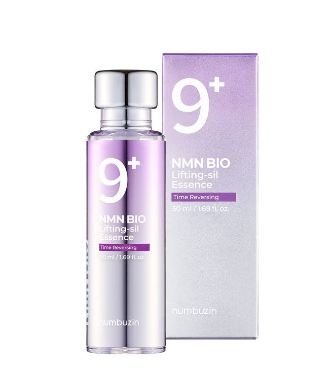 numbuzin - No.9 NAD Bio Lifting-sil Essence 50ml