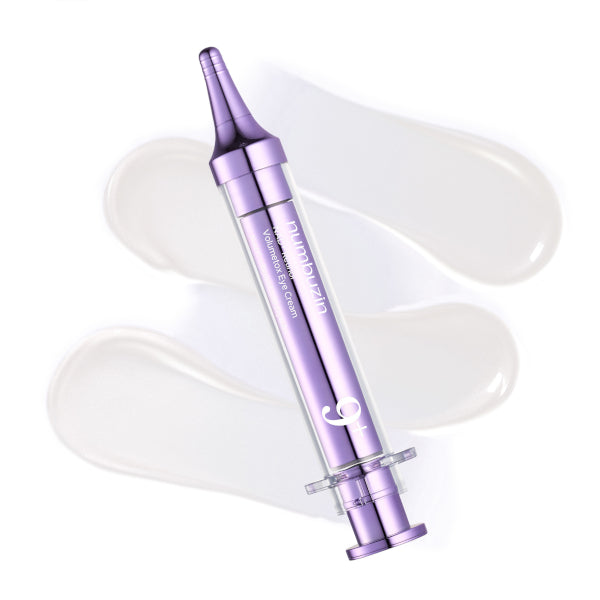 numbuzin No.9 NAD+ Retinol Volumetox Eye Cream