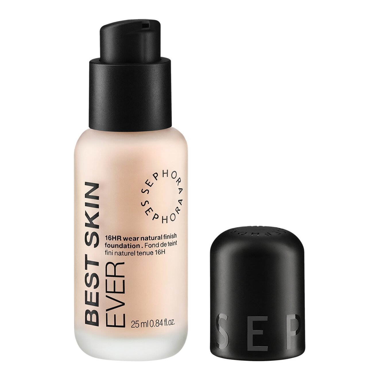 Sephora Best Skin Ever 16HR Wear Natural Finish Foundation
