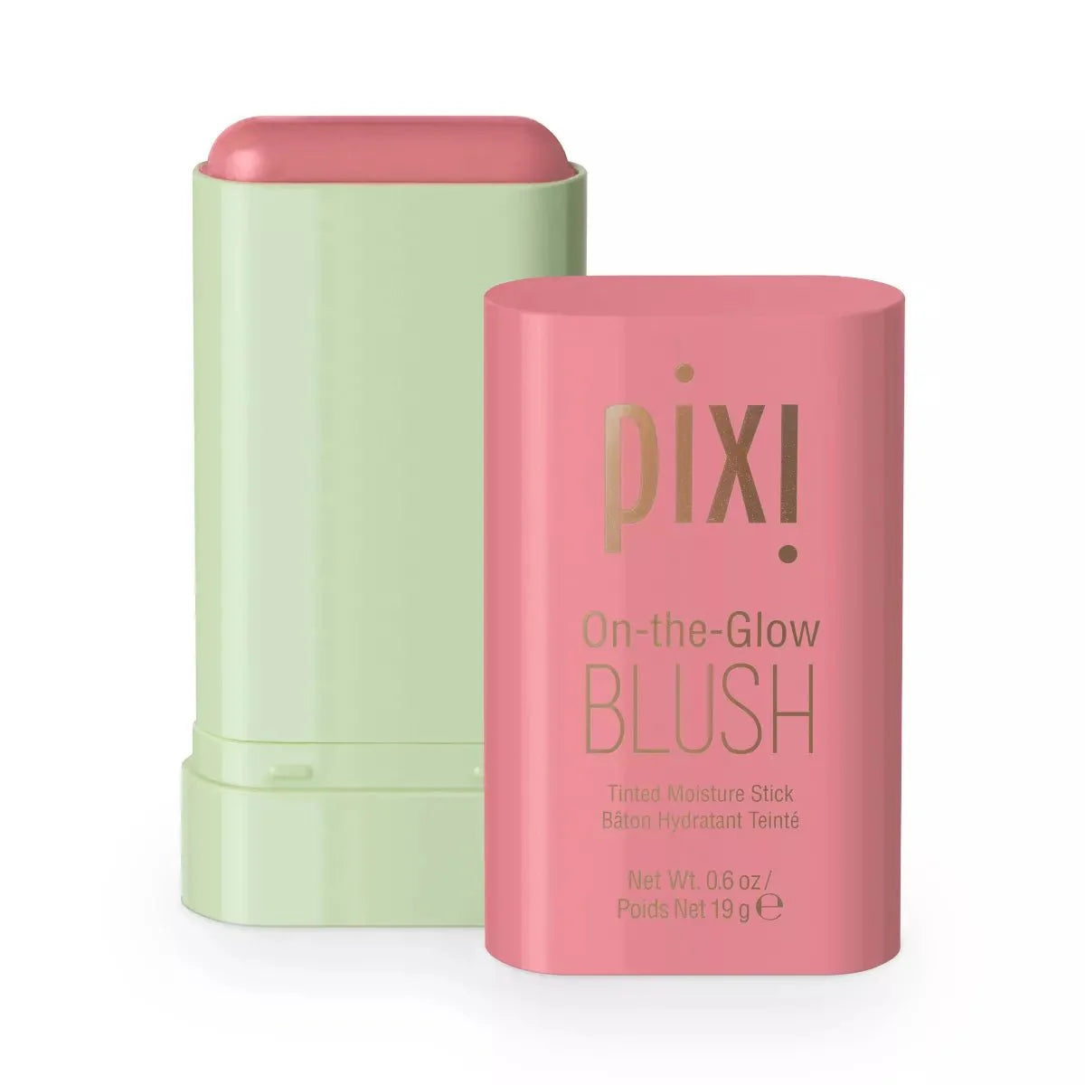 Pixi - On-the-Glow Blush