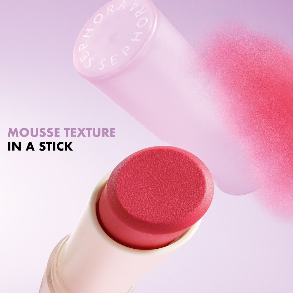Sephora Rouge Is Not My Name Cloud Matte Lipstick
