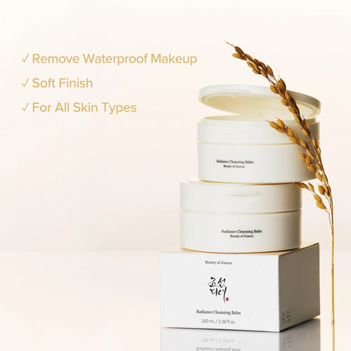 Beauty of Joseon - Radiance Cleansing Balm NEW