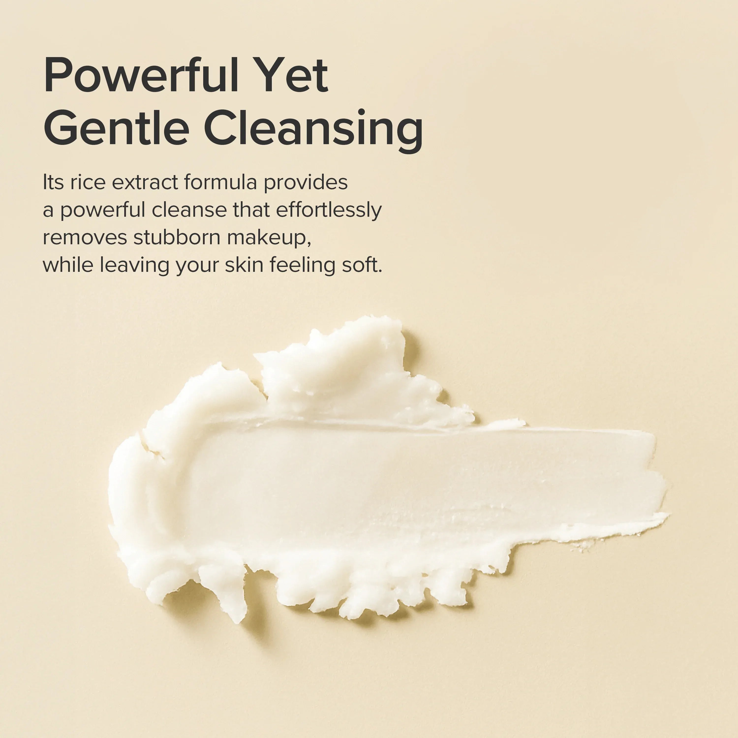 Beauty of Joseon - Radiance Cleansing Balm NEW