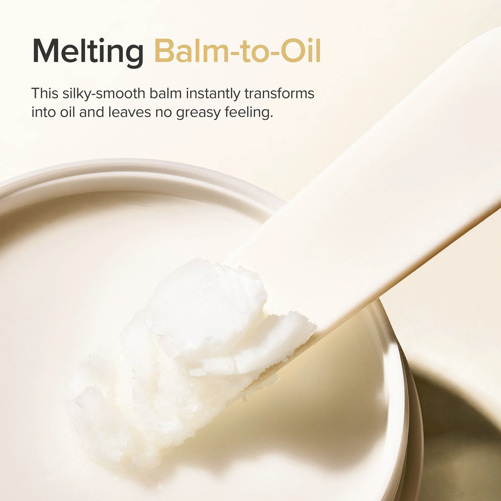 Beauty of Joseon - Radiance Cleansing Balm NEW