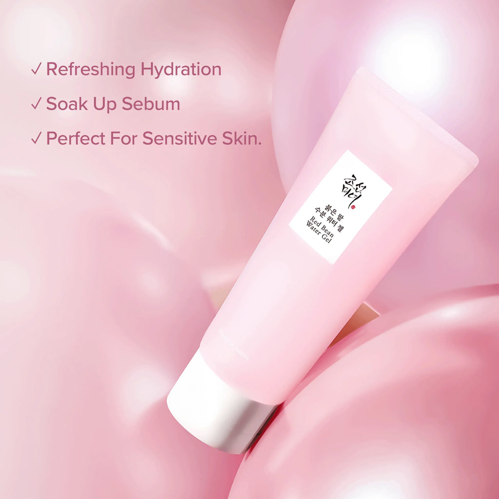 Beauty of Joseon - Red Bean Water Gel