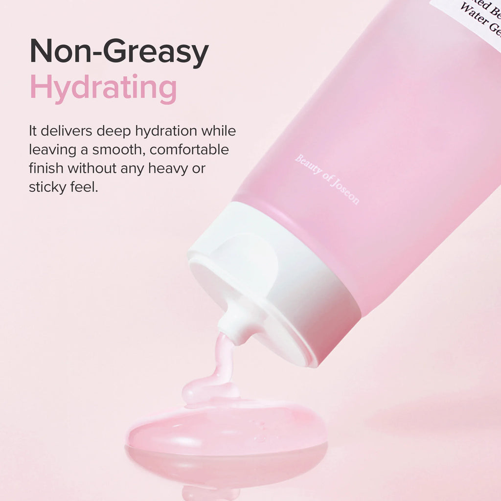 Beauty of Joseon - Red Bean Water Gel