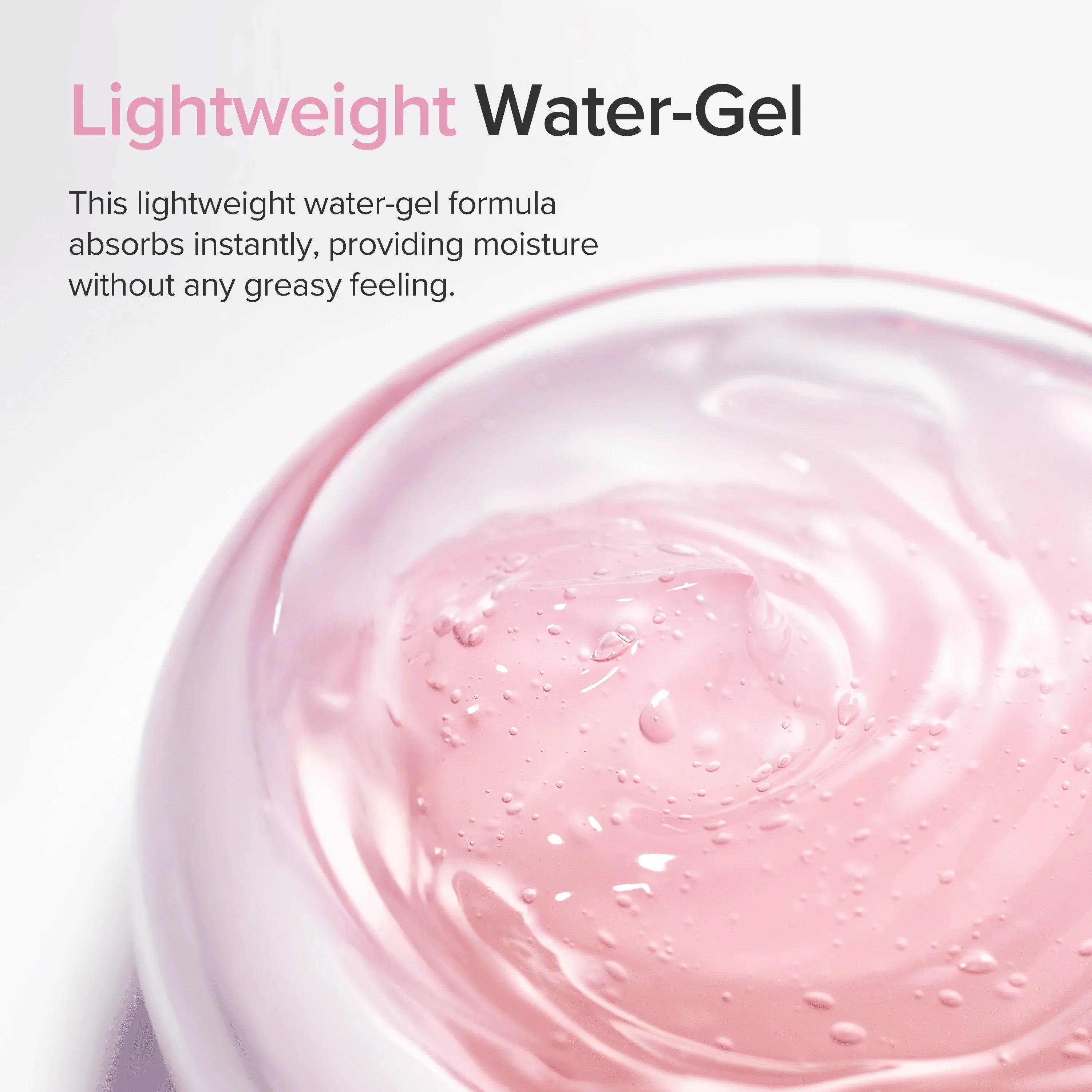 Beauty of Joseon - Red Bean Water Gel