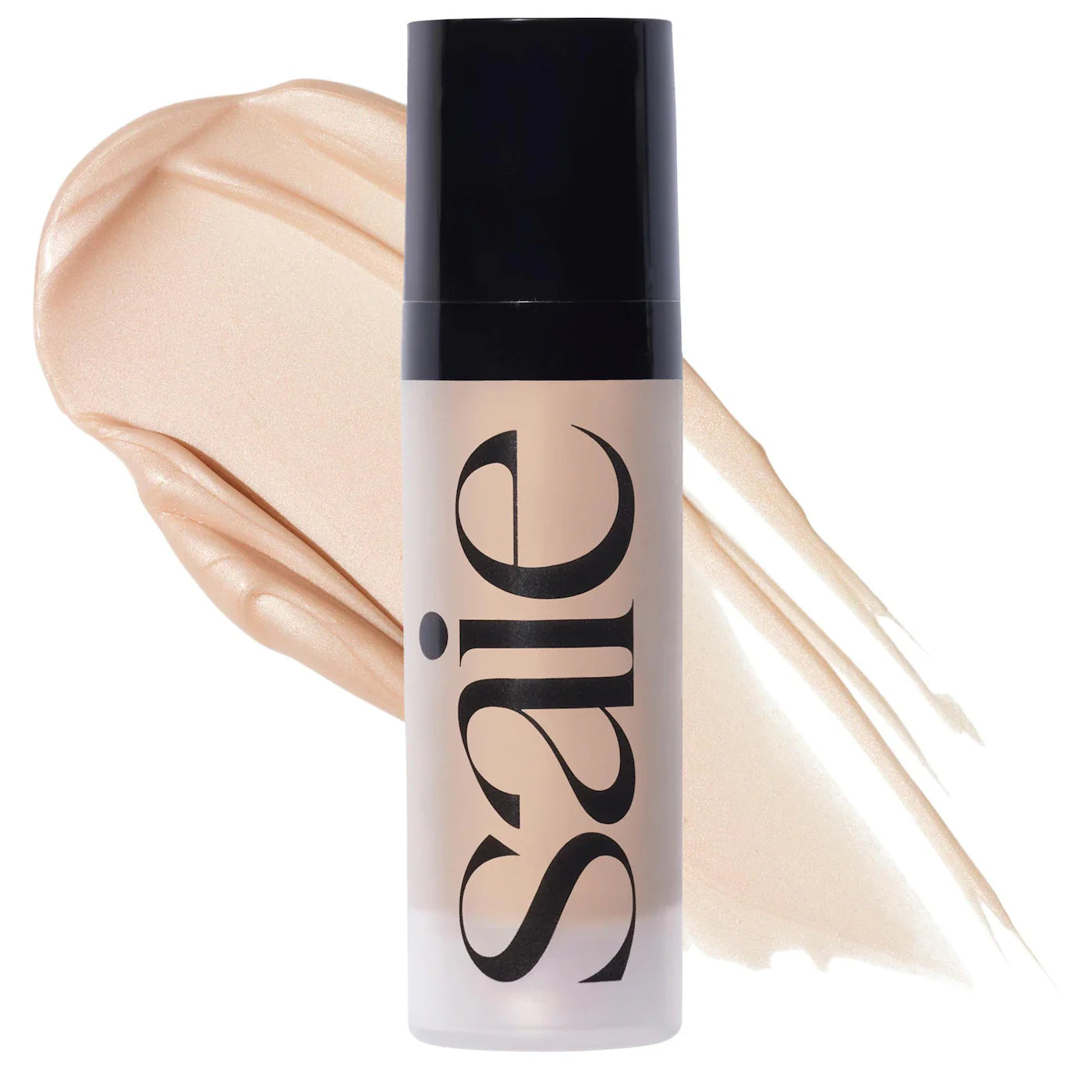 Saie - Glowy Super Gel